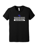 Clear Lake HS Basketball - Youth T-Shirt