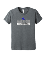 Clear Lake HS Basketball - Youth T-Shirt