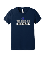 Clear Lake HS Basketball - Youth T-Shirt