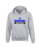 Clear Lake HS Basketball - Youth Hoodie