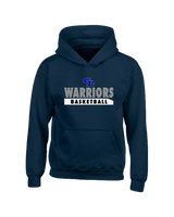 Clear Lake HS Basketball - Youth Hoodie