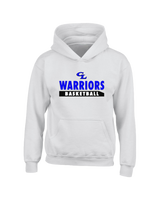 Clear Lake HS Basketball - Youth Hoodie