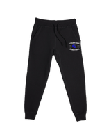 Clear Lake HS Curve - Cotton Joggers