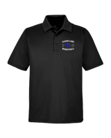 Clear Lake HS Curve - Men's Polo