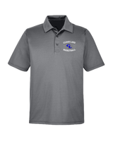 Clear Lake HS Curve - Men's Polo
