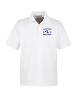 Clear Lake HS Curve - Men's Polo