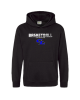 Clear Lake HS Cut - Cotton Hoodie