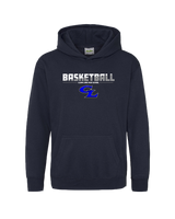 Clear Lake HS Cut - Cotton Hoodie