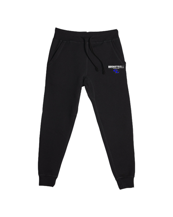 Clear Lake HS Cut - Cotton Joggers