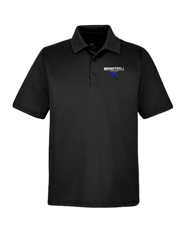 Clear Lake HS Cut - Men's Polo