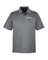 Clear Lake HS Cut - Men's Polo