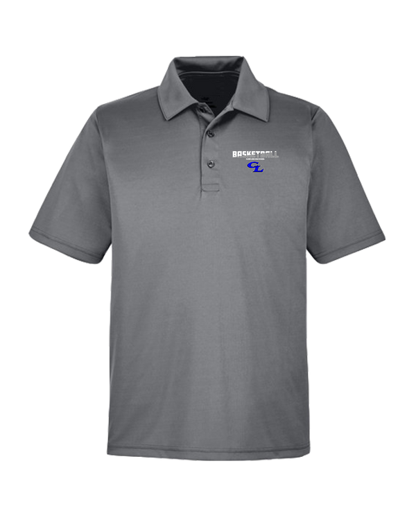 Clear Lake HS Cut - Men's Polo