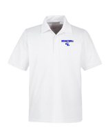 Clear Lake HS Cut - Men's Polo