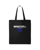 Clear Lake HS Cut - Tote Bag