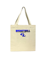 Clear Lake HS Cut - Tote Bag
