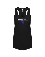 Clear Lake HS Cut - Women’s Tank Top