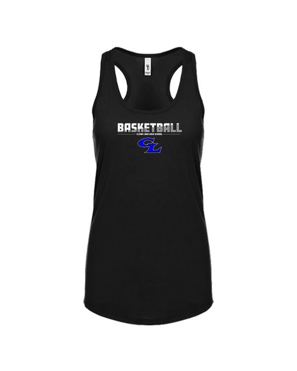 Clear Lake HS Cut - Women’s Tank Top