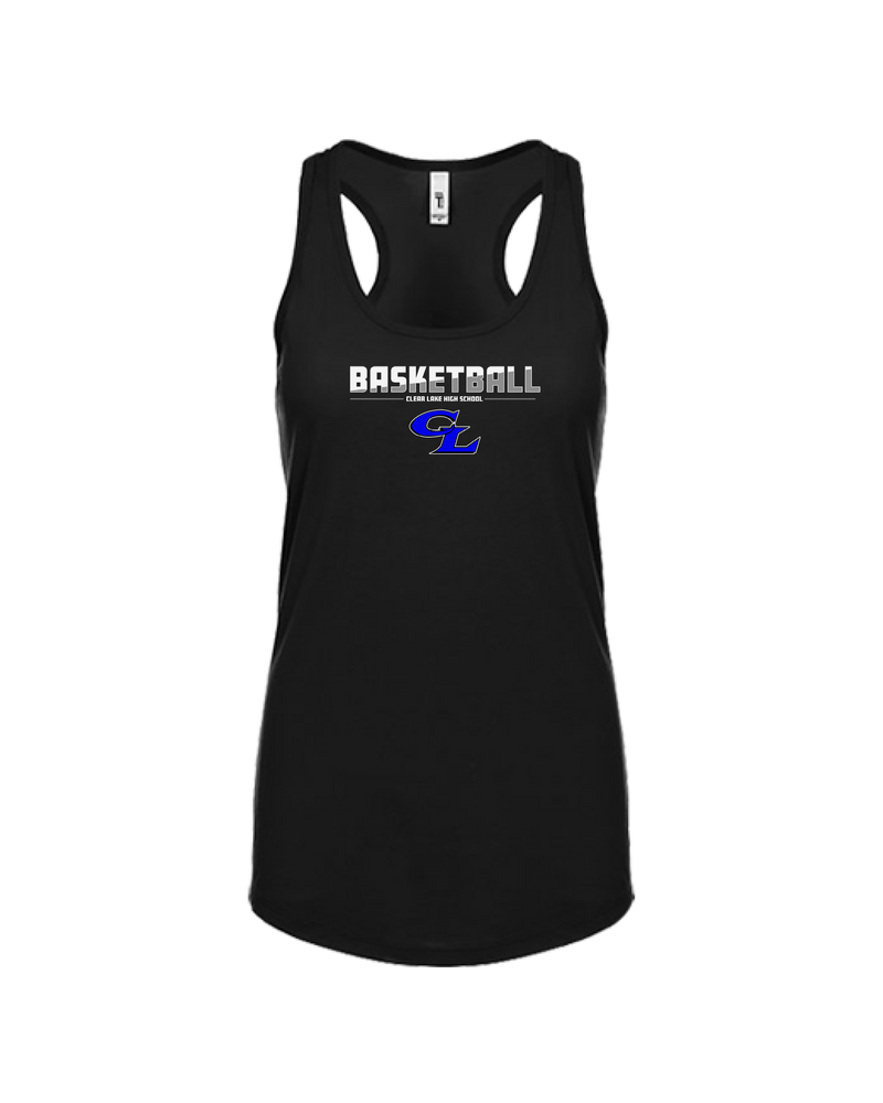 Clear Lake HS Cut - Women’s Tank Top