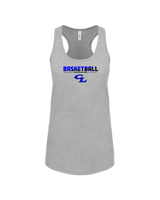Clear Lake HS Cut - Women’s Tank Top