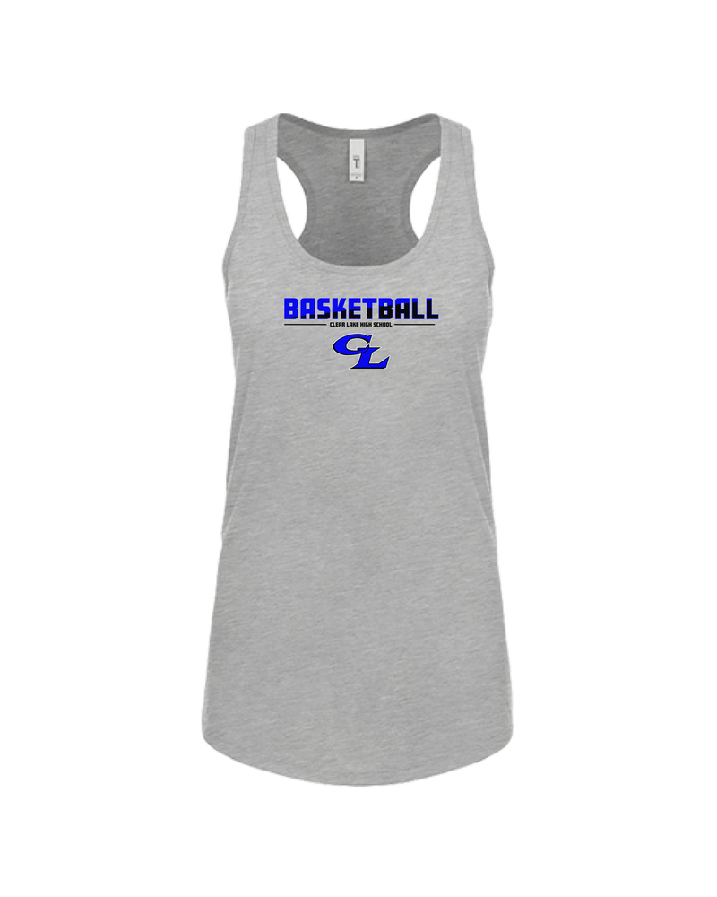 Clear Lake HS Cut - Women’s Tank Top