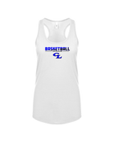 Clear Lake HS Cut - Women’s Tank Top