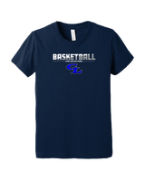 Clear Lake HS Cut - Youth T-Shirt