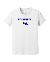 Clear Lake HS Cut - Youth T-Shirt