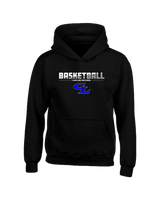 Clear Lake HS Cut - Youth Hoodie