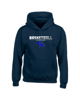 Clear Lake HS Cut - Youth Hoodie