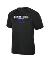 Clear Lake HS Cut - Youth Performance T-Shirt