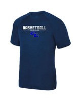 Clear Lake HS Cut - Youth Performance T-Shirt