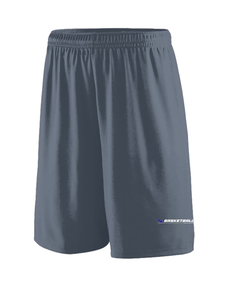 Clear Lake HS Lines - 7" Training Shorts