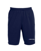 Clear Lake HS Lines - 7" Training Shorts