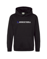 Clear Lake HS Lines - Cotton Hoodie