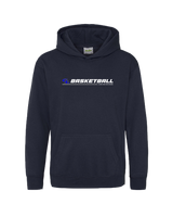 Clear Lake HS Lines - Cotton Hoodie