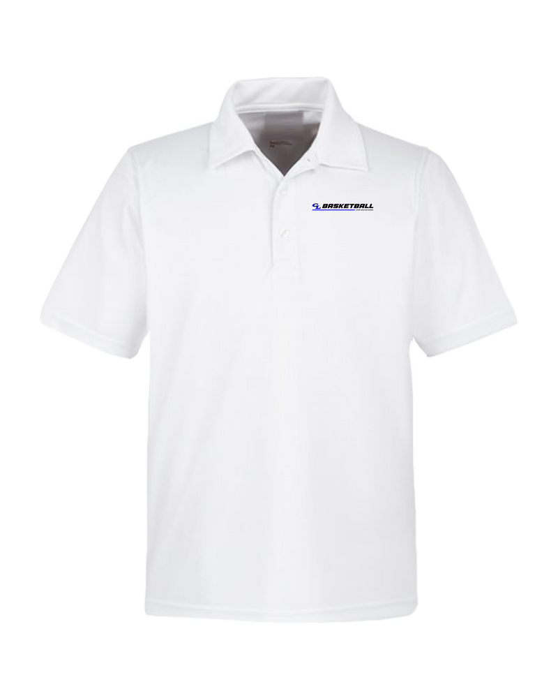 Clear Lake HS Lines - Men's Polo