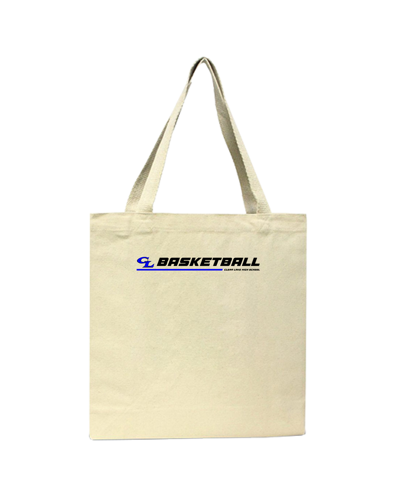 Clear Lake HS Lines - Tote Bag