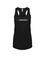 Clear Lake HS Lines - Women’s Tank Top