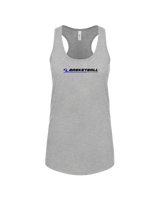 Clear Lake HS Lines - Women’s Tank Top