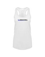 Clear Lake HS Lines - Women’s Tank Top