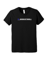 Clear Lake HS Lines - Youth T-Shirt