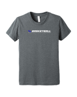 Clear Lake HS Lines - Youth T-Shirt