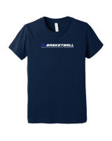 Clear Lake HS Lines - Youth T-Shirt