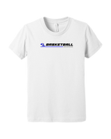 Clear Lake HS Lines - Youth T-Shirt