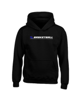 Clear Lake HS Lines - Youth Hoodie