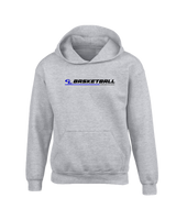 Clear Lake HS Lines - Youth Hoodie