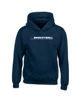 Clear Lake HS Lines - Youth Hoodie