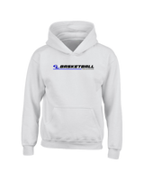 Clear Lake HS Lines - Youth Hoodie