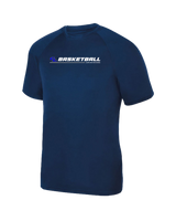Clear Lake HS Lines - Youth Performance T-Shirt