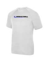 Clear Lake HS Lines - Youth Performance T-Shirt